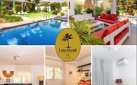 Lxr Benalmadena 4 Hab. Paradise Villa